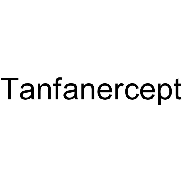 Tanfanercept (HL036337; HBM9036) 2119738-70-2